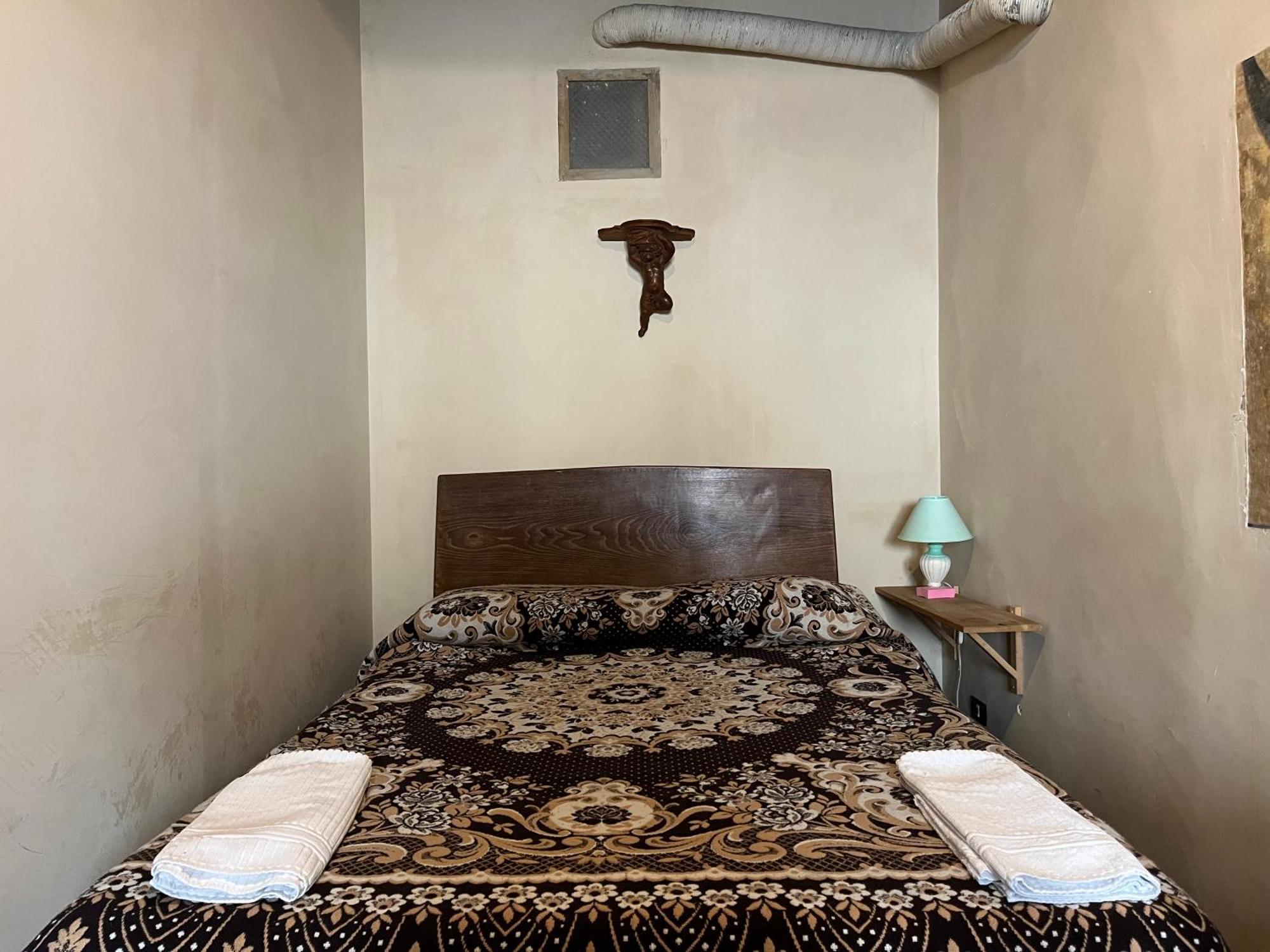 Bed and Breakfast La Preta Nera à Giuliano di Roma Extérieur photo